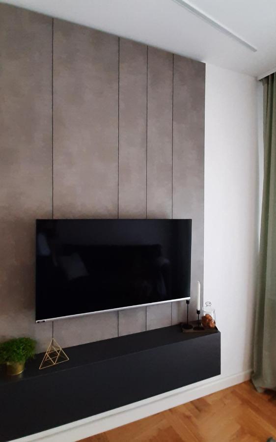 Nina Studio Apartment Bijeljina Exteriér fotografie